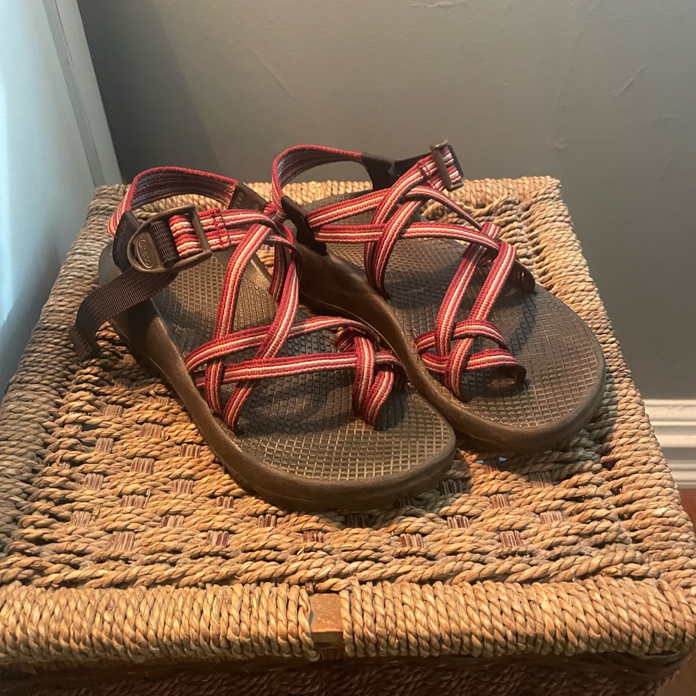 Chaco Sandals - Picture 5 of 7